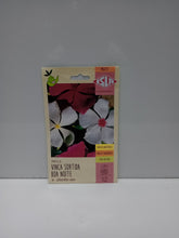 Sementes de Vinca Sortida